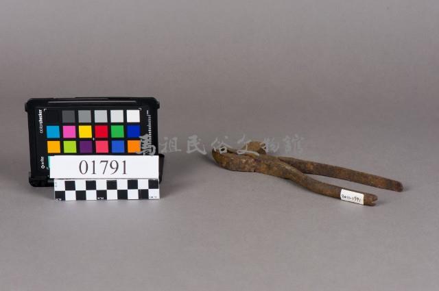 皮鞋鉗藏品圖，第2張