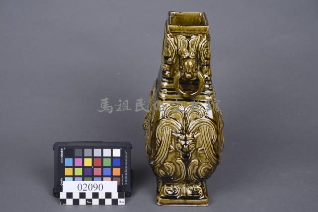 尊瓶藏品圖，第2張