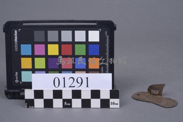 蝴蝶片藏品圖，第2張