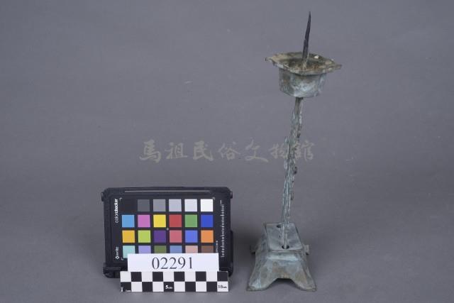 燭台藏品圖，第2張