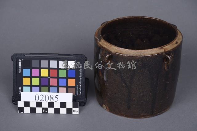 四繫陶罐藏品圖，第2張