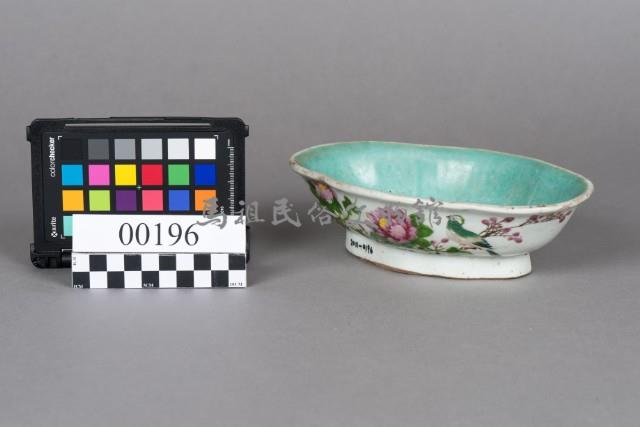 瓷盤藏品圖，第2張