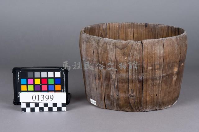 木桶藏品圖，第2張