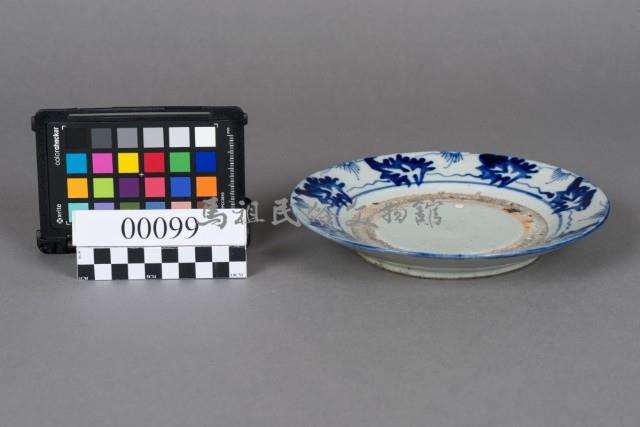 瓷盤藏品圖，第2張