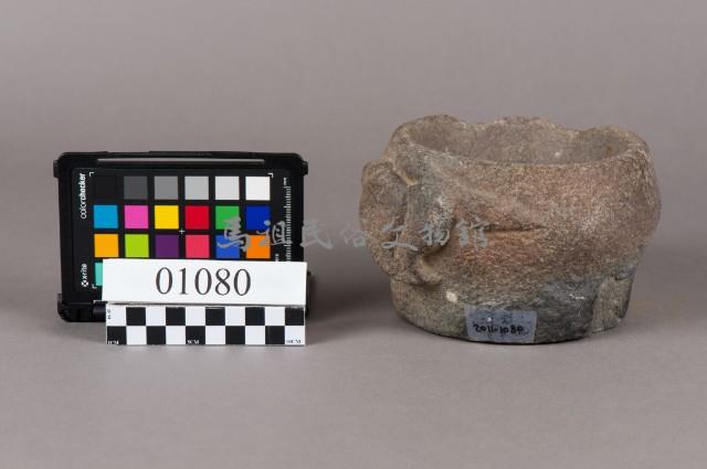 石臼藏品圖，第2張