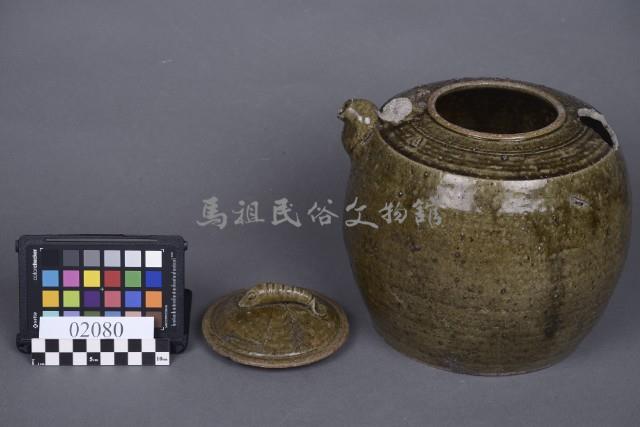 壺藏品圖，第2張