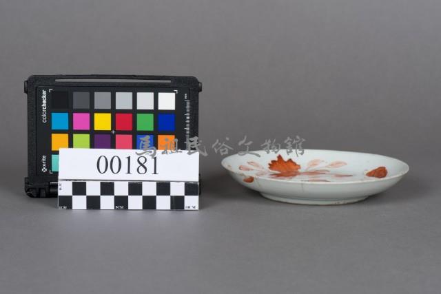 瓷盤藏品圖，第2張