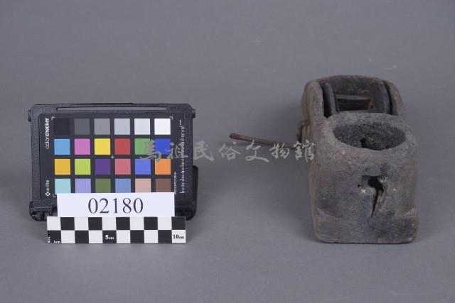 墨斗藏品圖，第2張