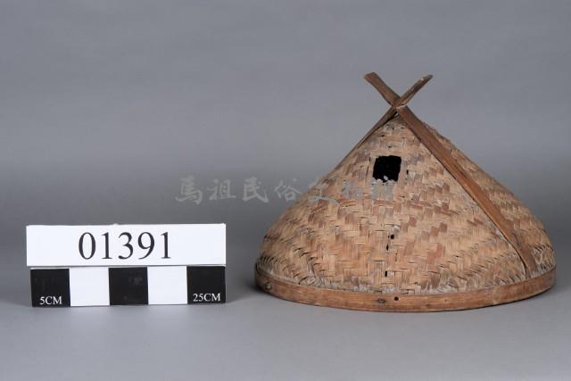 炊甑蓋藏品圖，第2張