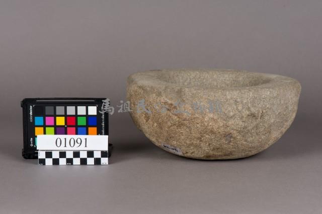 石臼藏品圖，第2張