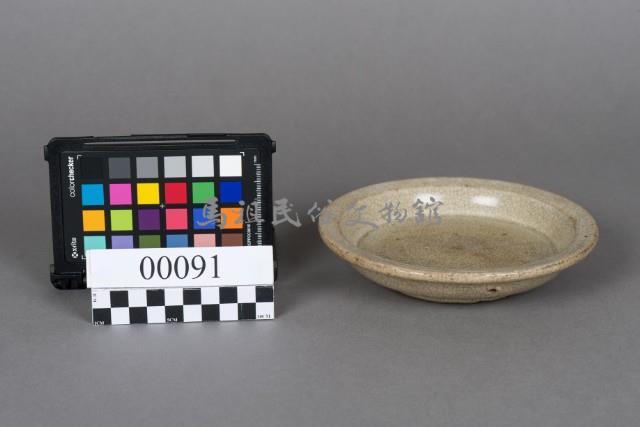 瓷盤藏品圖，第2張