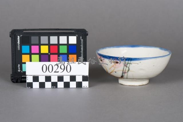 瓷碗藏品圖，第2張