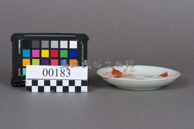 瓷盤藏品圖，第2張