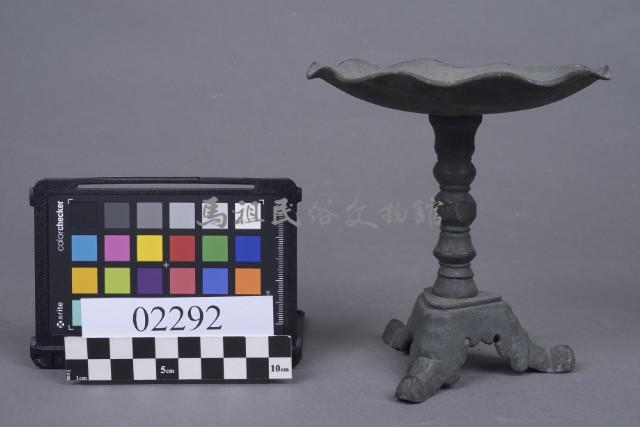高腳盤藏品圖，第2張