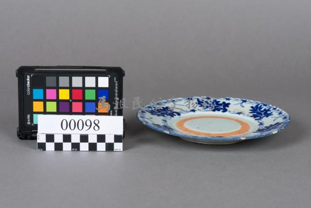 瓷盤藏品圖，第2張