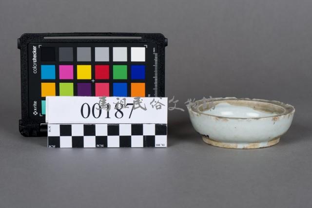 瓷碟藏品圖，第2張