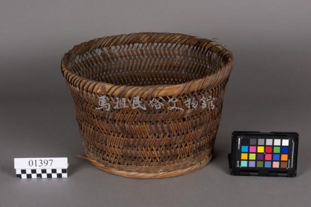 竹籃藏品圖，第2張