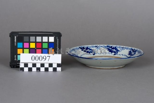 瓷盤藏品圖，第2張
