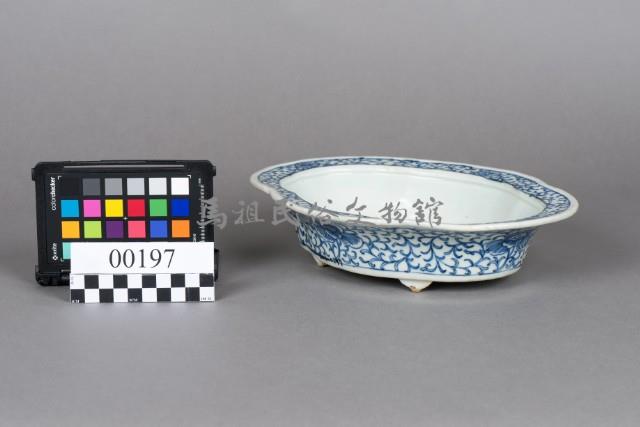 瓷盤藏品圖，第2張