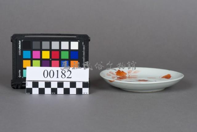 瓷盤藏品圖，第2張