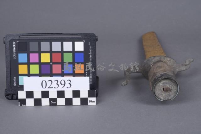 短刀藏品圖，第2張