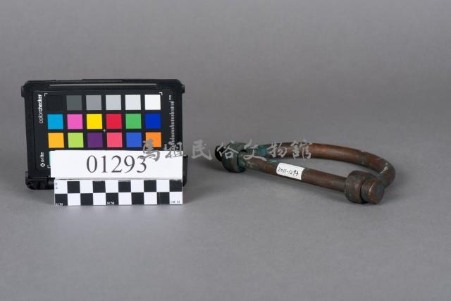 鎖藏品圖，第2張