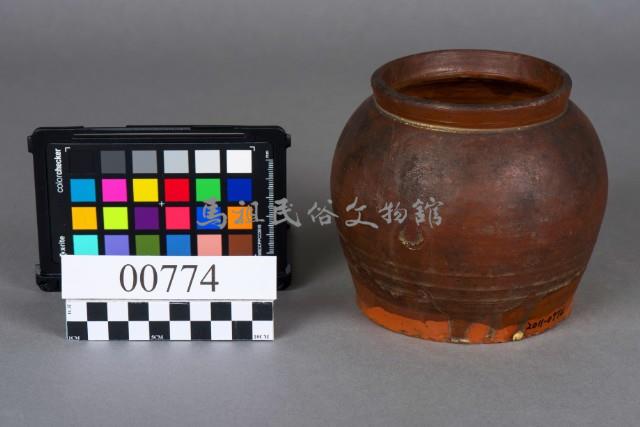 陶罐藏品圖，第3張