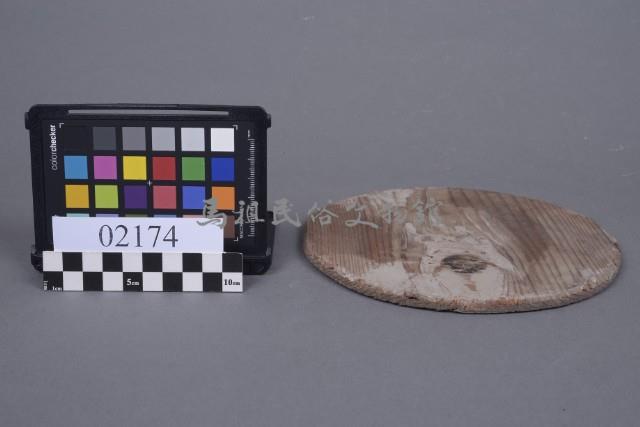 木構件藏品圖，第3張