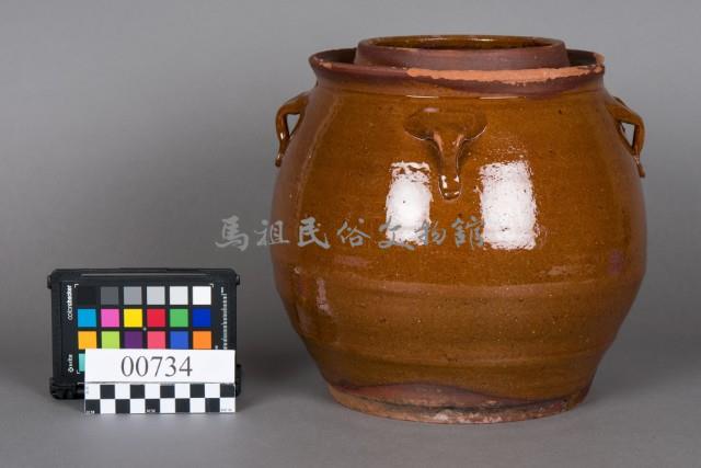 陶罐藏品圖，第3張