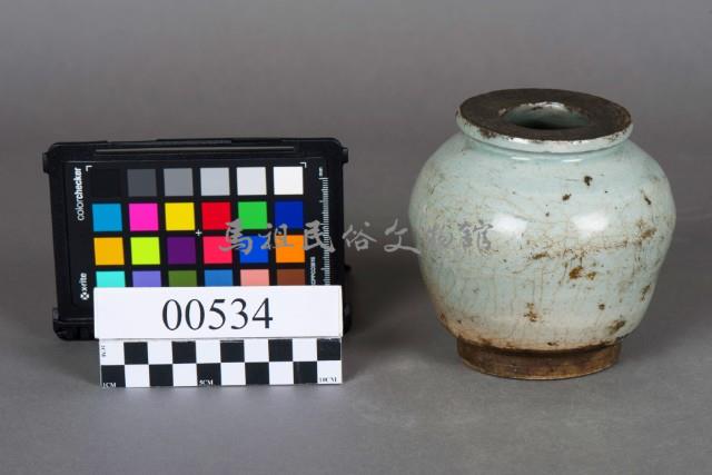 壺藏品圖，第3張