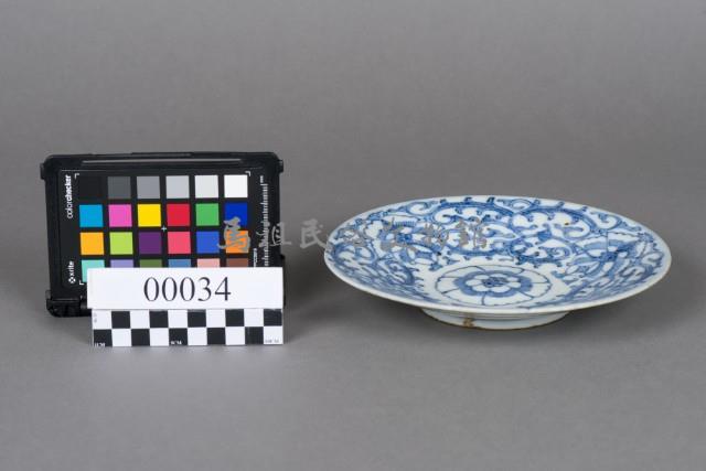 瓷盤藏品圖，第3張