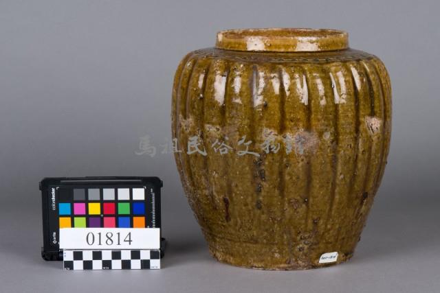 陶缽藏品圖，第3張