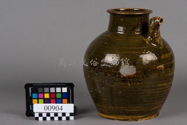 酒甕藏品圖，第3張