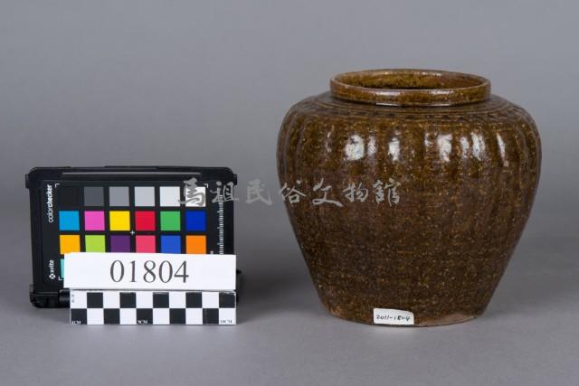 陶罐藏品圖，第3張