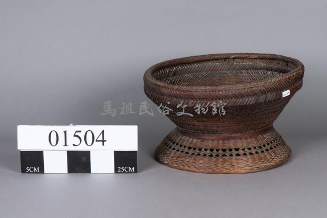 藤籃藏品圖，第3張