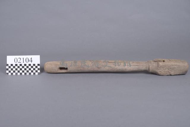 木構件藏品圖，第3張