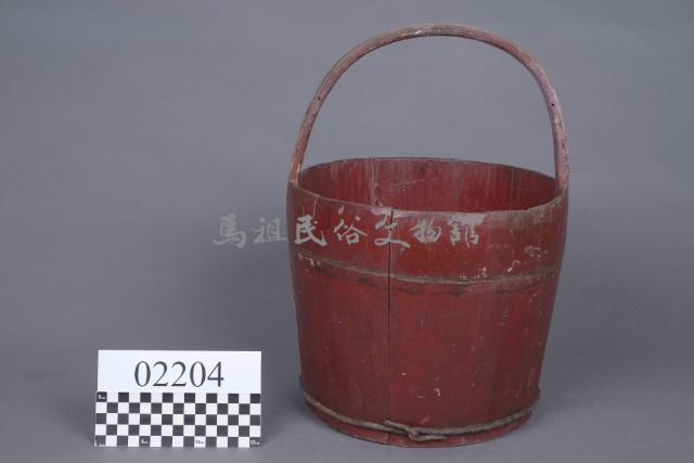 木桶藏品圖，第3張