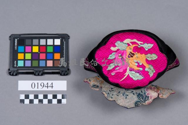 帽藏品圖，第3張