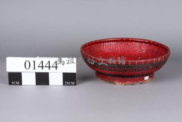 竹籃藏品圖，第3張