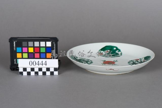 盤藏品圖，第3張