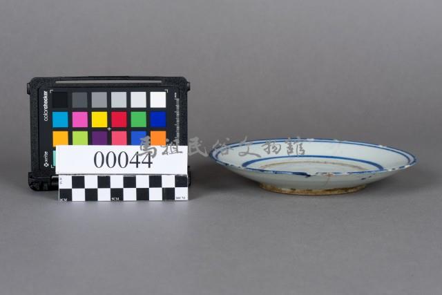 瓷盤藏品圖，第3張