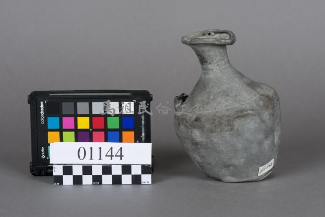 酒壺藏品圖，第3張