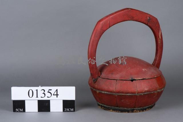 提籃藏品圖，第3張