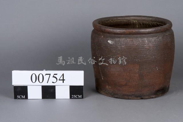 陶罐藏品圖，第3張