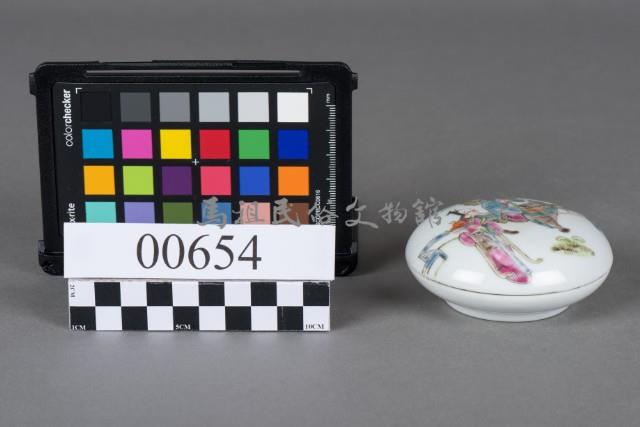 硯台盒藏品圖，第3張