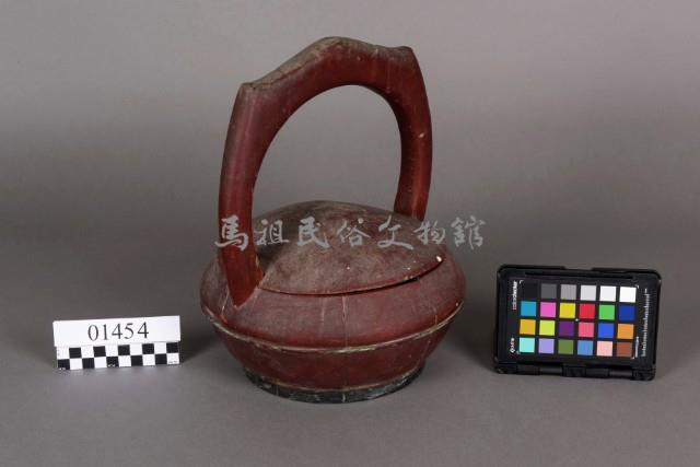 提籃藏品圖，第3張