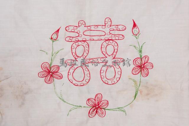 床眉簾藏品圖，第3張