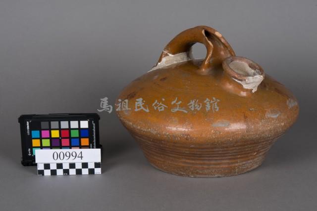 夜壺藏品圖，第3張