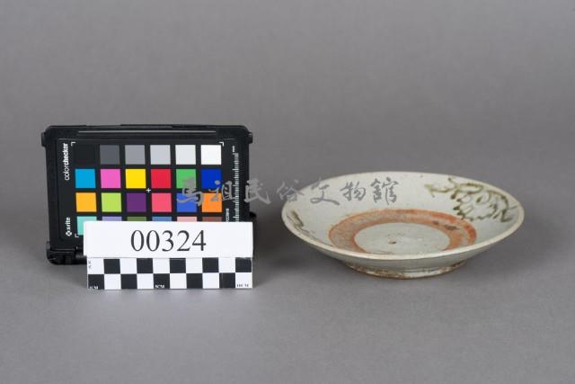 碟盤藏品圖，第3張