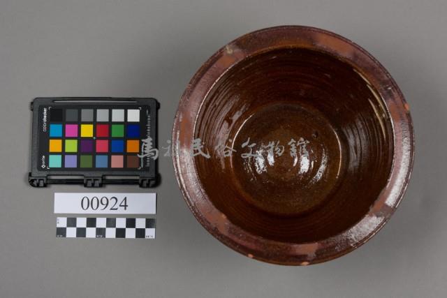 缽藏品圖，第3張